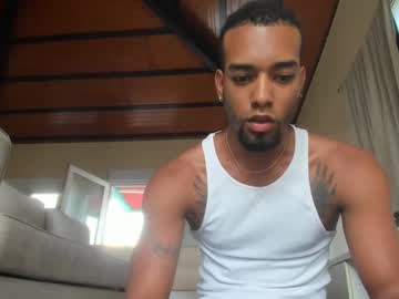 11inchesblackcock @ Teds Cam Directory