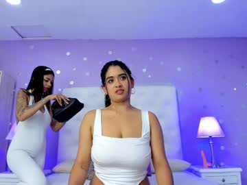 15_scarlette - Live Performer