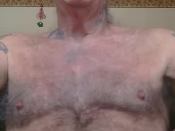 1pizza N 3beers • hairychest • 64y • looking out my window enjoying my music • public