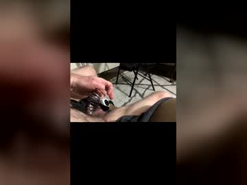 1rockersteve • chastity • 0y • Vermont, United States • public