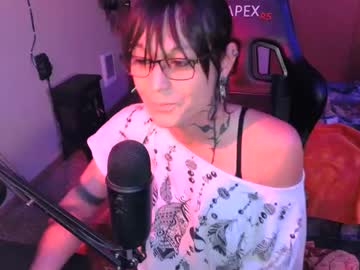 3shycat3 • transgirl • 36y • Oregon, United States • public