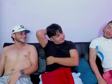 4playhunters • anal • 0y • Norte de Santander Department, Colombia • public