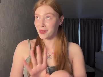 5th E1ement • redhead • 20y • ?osmos • public