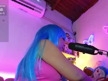 777lucycosplay • cosplay • 0y • Norte de Santander Department, Colombia • public