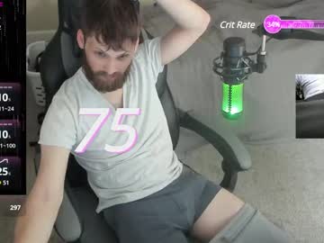 8inchchaterbater • lovense • 33y • midwest • public