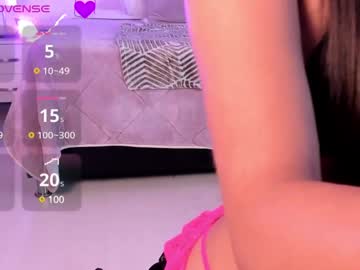  Abby 23  • smalltits • 24y • Colombia • public