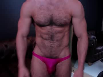  Adamcoper  • hairy • 99y • valhalla • public