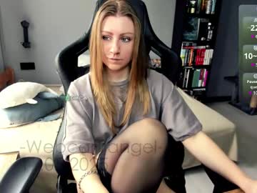 _aleksaa_ - Live Cam Model Online on Ted's Cam Directory