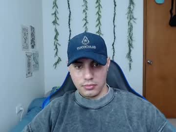 _alex20_ - Live Cam Model Online on Ted's Cam Directory