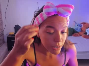  Amelia Johns • dance • 22y • IN YOUR HEART?? • public