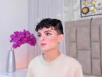 _angel_moon - Free Live Cam Model Online