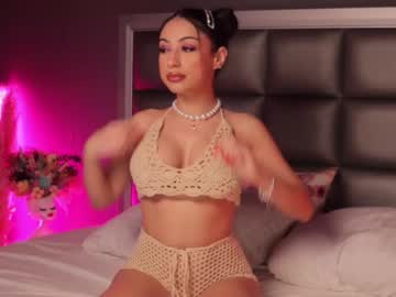  Anna Bloom • teen • 0y • Your Dream • public