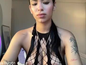  Azul17 • bigtits • 22y • colombia • public