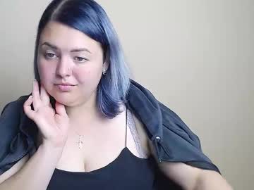 _big_sweet_candy_ - Free Live Cam Model Online