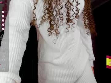  Candy Alaia  • cum • 0y • Madrid, Spain • public