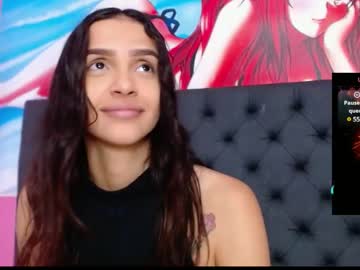 _candy_jade_ - Free Live Cam Model Online