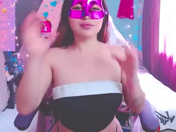  Chantall 1 • squirt • 0y • ?From heaven ? • public