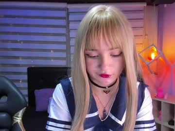 _charlotte_collins_ - Free Live Cam Model Online