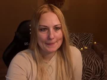 Live cam performer _cleopatra__45, age 42 (mature,  blonde,  bigass,  milf,  lovense) – profile photo, streaming now