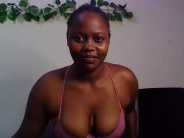  Curvybeiby • ebony • 24y • Africa • public