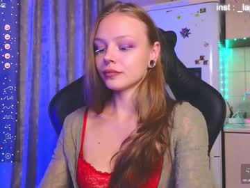  D Love  live cam profile photo — HD — new — age 21 — in your head