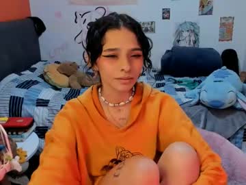  Dayanne  • lovense • 23y • HELL • private