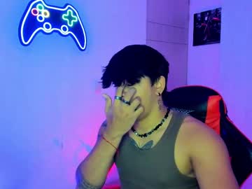  Demon1 • latino • 22y • Medellin/colombia • public