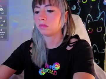  Denisse Peterson  • skinny • 28y • Colombia • public