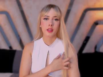 Live webcam: _gigidoll_ - Female Sex Cams