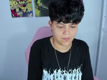 Live cam boy _ian_sweet, 24 yrs – Hot Male Cams