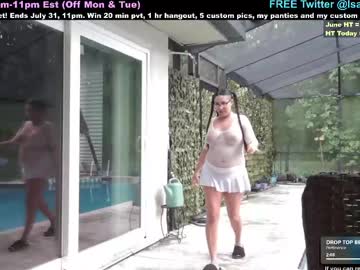 Live webcam: _isabelleraven, 36 yrs - Female Sex Cams