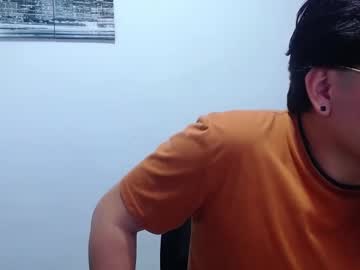  Jao • cute • 20y • Colombia • public