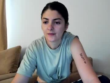 _just_a_simple_girl - Free Live Cam Model Online