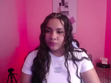  Karola12 • new • 0y • Chaturbate ? • public