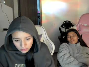  Khloe Sweet • squirt • 20y • Colombia • public