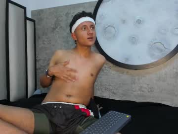  Leohot  • skinny • 20y • Antioquia, Colombia • private