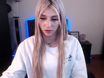 Live webcam: _lia_baby, 23 yrs - Female Sex Cams