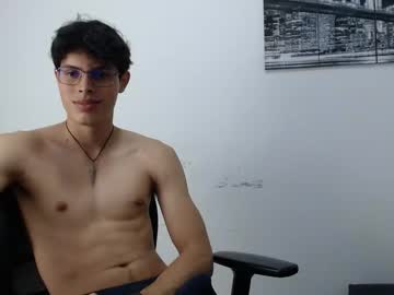 _matteo_1 • cum20y • Bogota • public