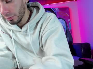  Max Wilder live cam profile photo