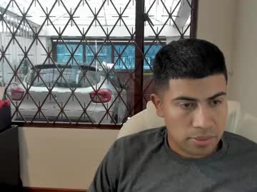 Live cam boy _maximo03, 30 yrs – Hot Male Cams