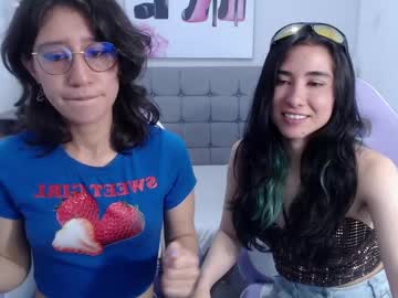 _may_and_jupiter - Free Live Cam Model Online
