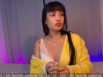  Melissa Grey • latina • 24y • in your heart <3 • public