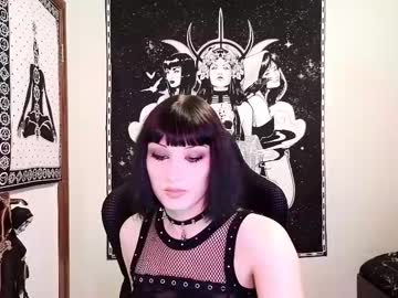  Millisi  • ass • 25y • Necromundra • public