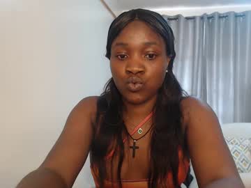  Miss Lofty • ebony • 31y • Africa • public