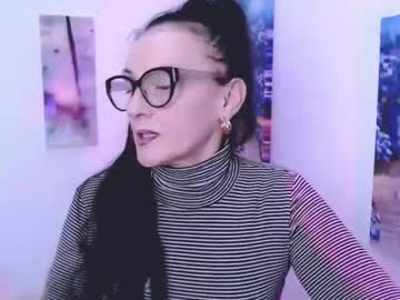 Live Milf _miss_vivi_, 46 yrs – Hot Milf Cams