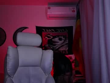  Misseva  live cam profile photo — HD — femdom — age 24 — The Black Lodge