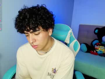 _nickconnor1 - Live Cam Model Online on Ted's Cam Directory