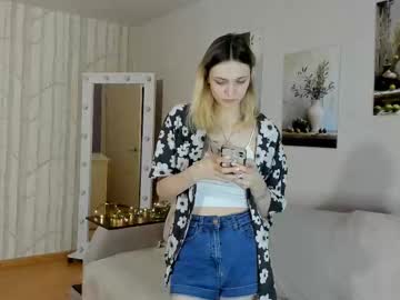 _oh_sunny_ - Live Cam Model Online on Ted's Cam Directory