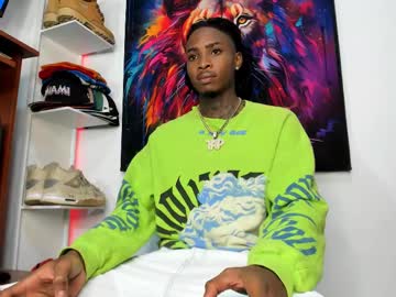  Pantera 09 • bbc • 23y • Latino • public