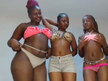  Princess Mars • ebony • 19y • Africa • public